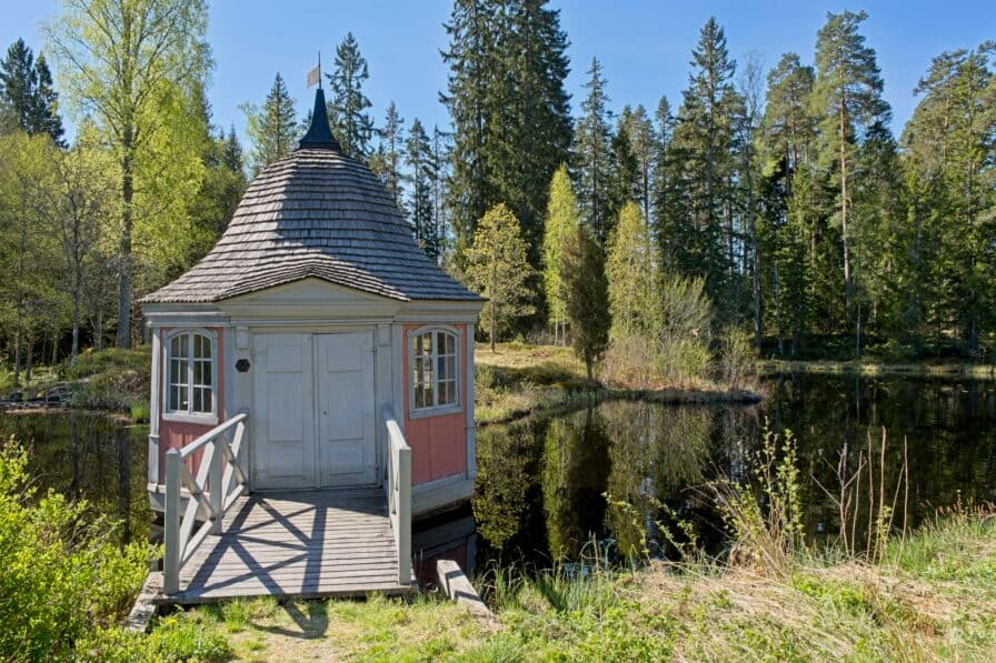 Ebba Brahes lusthus